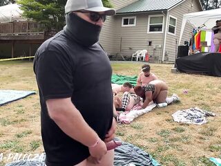 Bang-A-Palooza 2025: Thank YOU - Cliff Media Productions