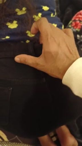 During Periods Newly married wife was fucked fucked by husband