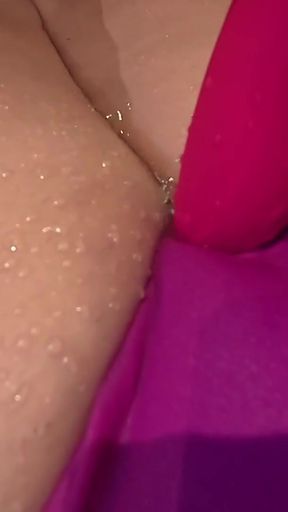 This is the LAPGASM, the best end for a lap dance   Clip 3