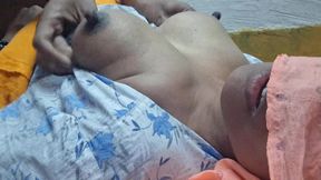 Father-in-law Fucked His Daughter-in-law in Doggy Style Fucking Video