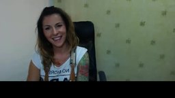 April Stark Private Show