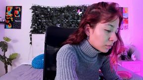 Maddye Green Private Show