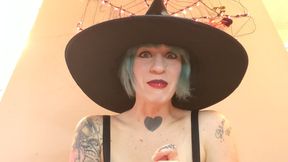 Witch Jessica- Witch Store