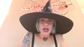 Witch Jessica- Witch Store