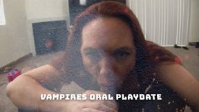 Vampire Eves Blowjob Playdates 08