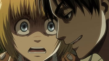 Shingeki no Kyojin EP9 - FullHD Dub.