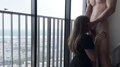 he pestered, but she didn’t mind