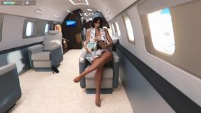 The Secret Reloaded - 2 Foot Rub