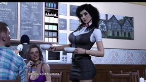 Sons of Analarchy (part 16)