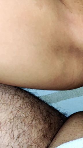 I was going out with my boyfriend and we ended up fucking with his nine inch big cock hindi   Clip 1