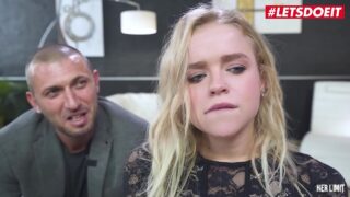 Durva szex &#8211; durva anális szex Alexa Flexynek