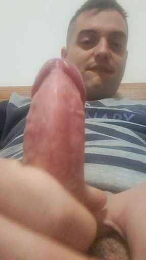 Christian Leonardi from Fano in the Marche region in action!&lt;br /&gt;
I live in bellocchi.