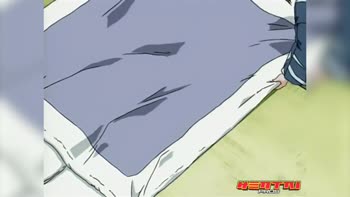 Sasaki's Sweet Seduction: Cute Anzu & Friends Can't Resist Musashi
