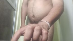 Someone Inserted His Dick in My Big Asshole