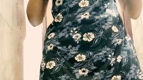 I will make your ass hole bigger Riya your dirty hindi audio