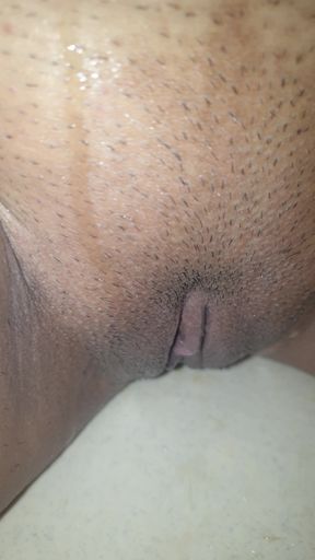 My seel pack pussy