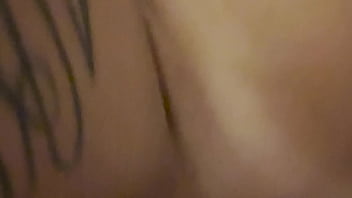 Italian Silvia Preslar gives me her pussy and we cum like crazy. HARDCORE COUPLE!!