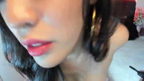 Jass Foxx Private Show