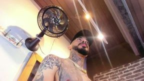 Rocky Millan Party on Sep 28, 2025 - Part 2