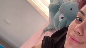 Member Model @SofiaReyess @Teasing and #Sexy #Nude #Tattoo Porn #Small Tits #Latina nsfw film gratis | Tik.Porn