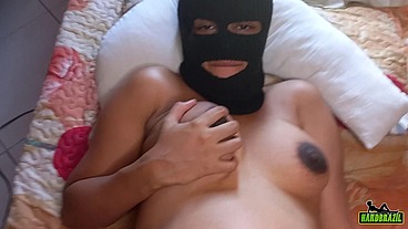 Fudendo a esposa do meu irmão gestante de oito meses - Mila Hot - Ls Tedd - Castelvania Porn Brasil