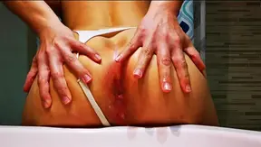 Curvy Goddess Explores Lust: Her First Steamy Lesbian Encounter – Bi Desires Ignite 18+