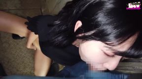 City Pulse-a Naughty Muse Turns a Simple Walk Into a Quiet, Shaking Finish Chapter-2