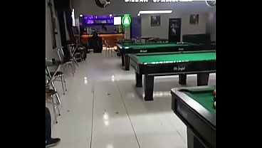 Esto pasa cuando estoy a solas con mi empleada