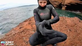 Neoprene Skin- Fantasy - Sea Play &amp; Rock Jumps