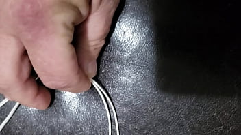 More peehole fun