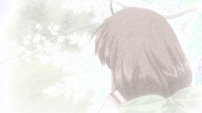 ”Weird cryptic anime storyline shows couple”