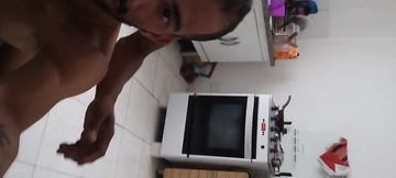 Taking It Without Pity or Mercy