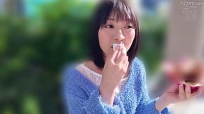 Natsu Tojo's wild night turns from joy to shocking gangbang surprise