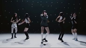 Cookie MV
