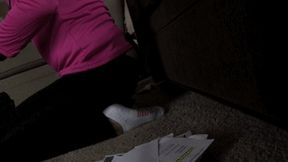 Getting Ready To Leave - Full Movie