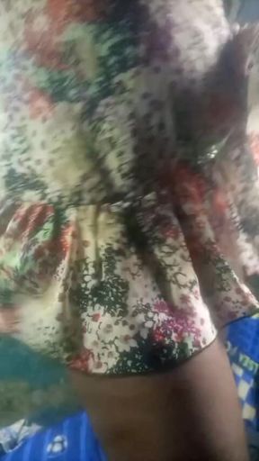 Weekend Home Made Video for My Fans