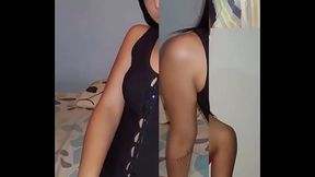 Sexy models