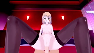 Charlie POV fuck