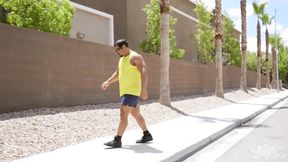 ”She fucks like a man - Alexa Scout”