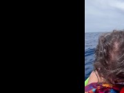 Wild fucking in public places with my horniest friends, Chris Diamond