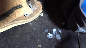 bwc solo masturbation 8-14-26