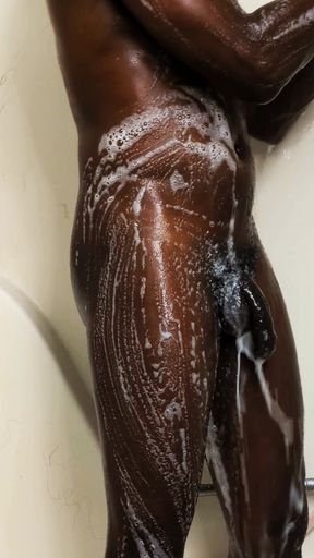 Getting CLEAN and being DIRTY!