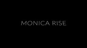 monica rise takes big dick like a fucking rockstar