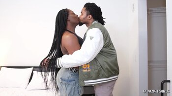 Tgirl Temptations: Black Babes Unleash Their Sexy Sides