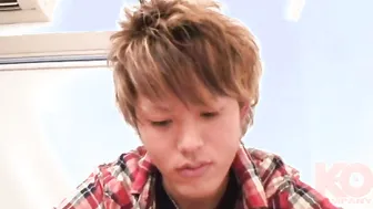 Virtual POV with Takuya Ogawa in Hardcore Twink Action