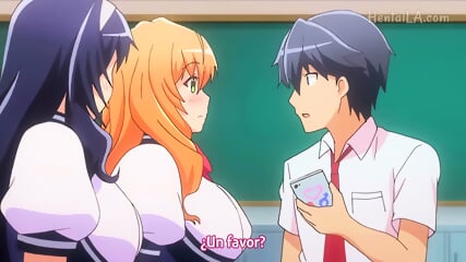 Impregnacin De Llamas Tetas Erticas Ppy Escuela 1