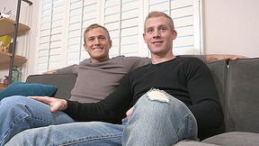 Sean Cody Video: Tim & Blake - Bareback