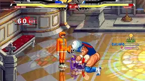 Brian Faces Izanamis Seductive Trap in Steamy Hentai Showdown