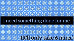 A Simple Favor