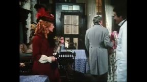 Group Sex With Brunette Redhead Chicks